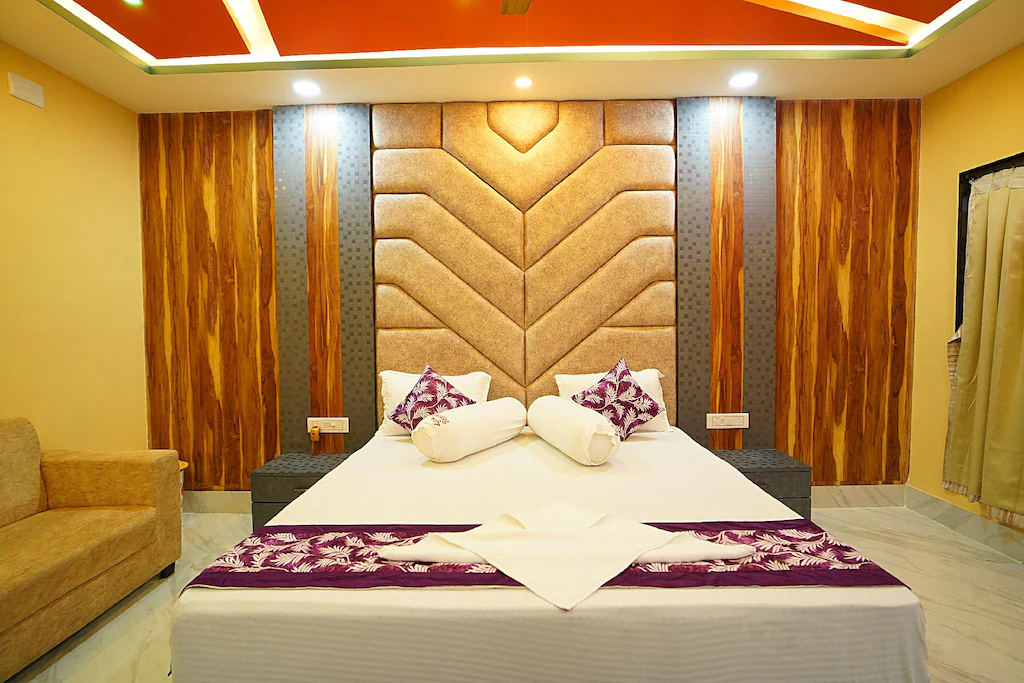 Super Deluxe Room 3